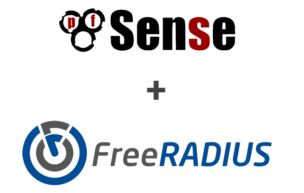 Instalación y configuración de freeRadius en pfSense