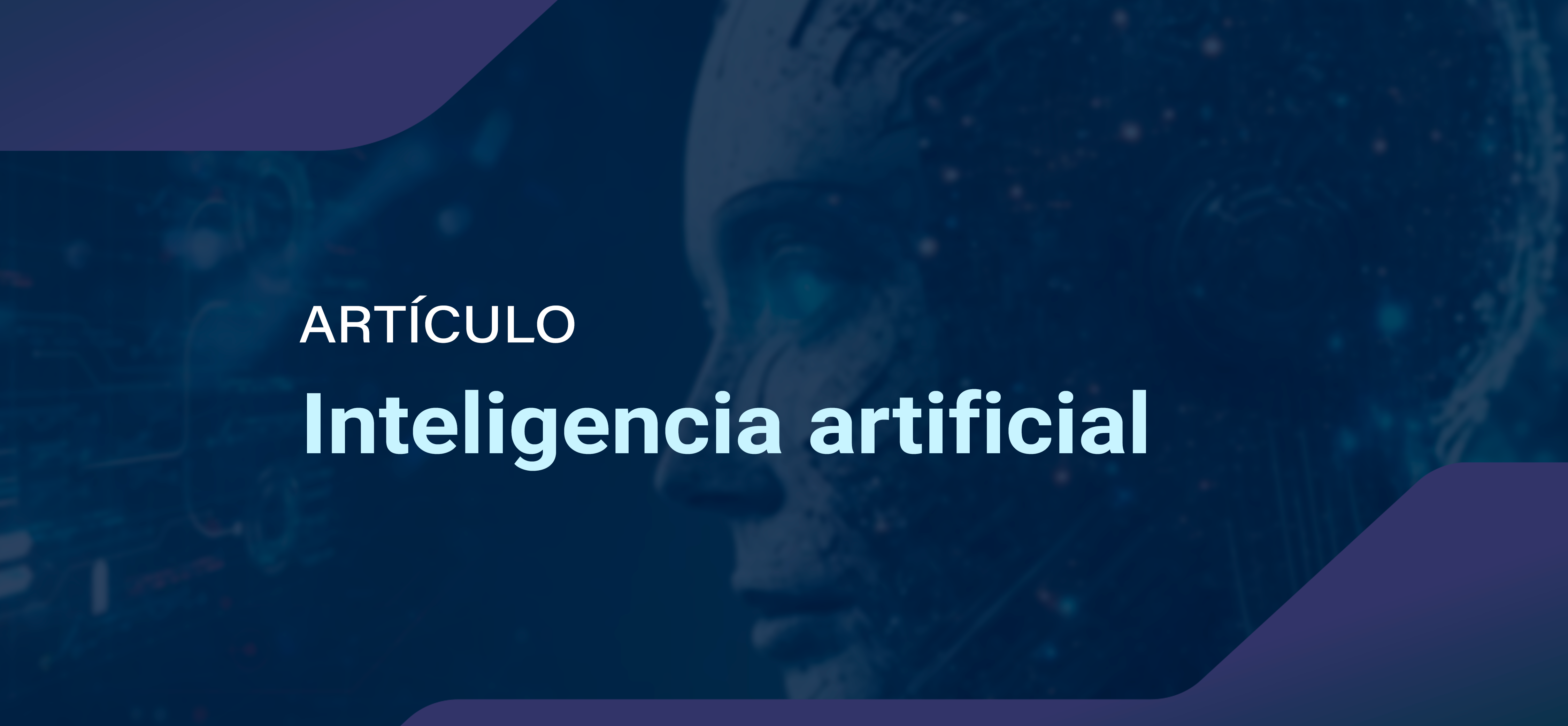 Inteligencia Artificial: ¿Es este el comienzo de una nueva era?